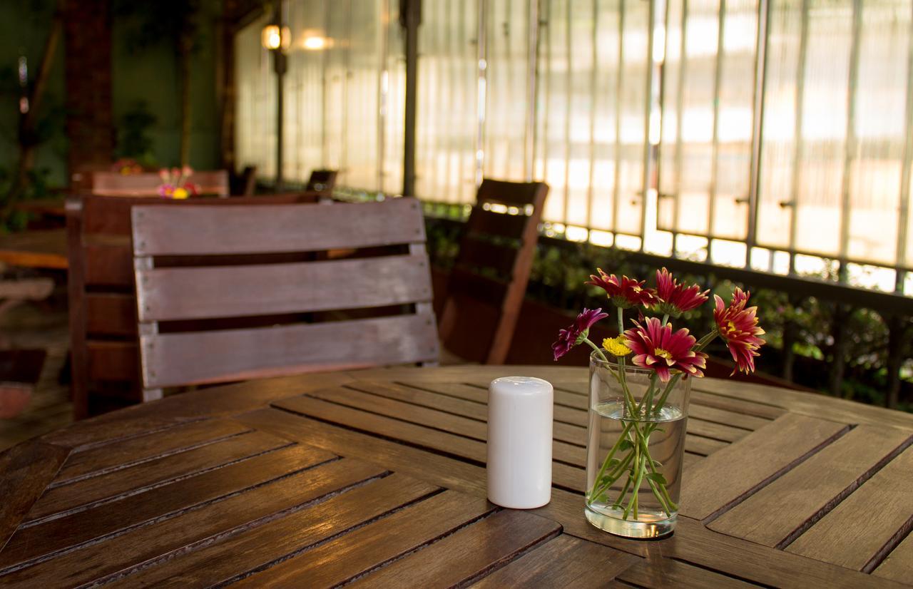 Hotel Eco Boutique Torre II Bogota Exterior photo