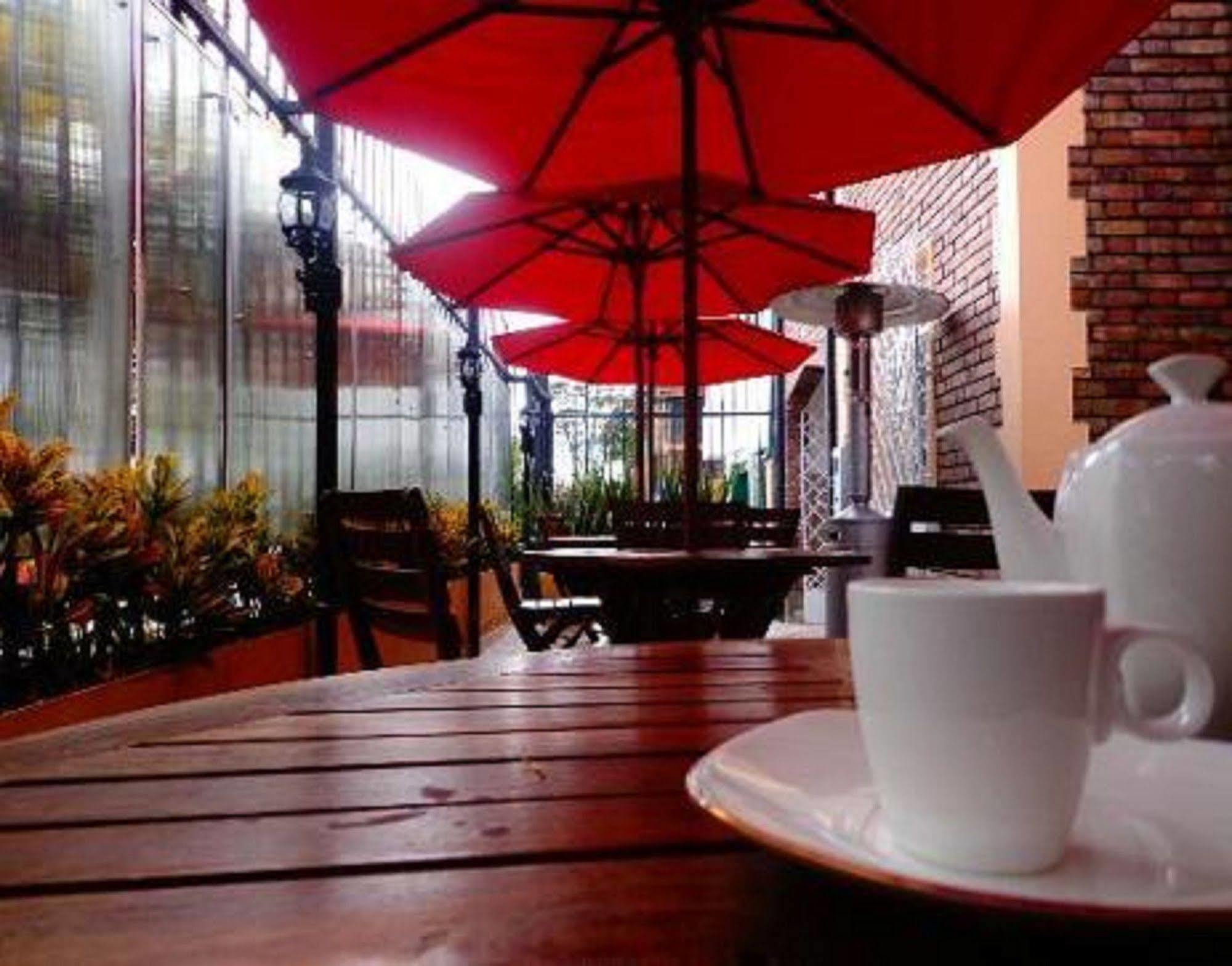 Hotel Eco Boutique Torre II Bogota Exterior photo